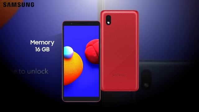 Samsung Galaxy A01 Core смотреть онлайн