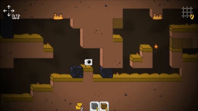 Blocks that Matter - 025 Wick + QINK Lockbox Walkthrough смотреть онлайн