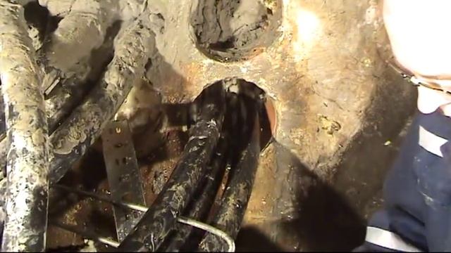 Герметизация кабеля 10 kV +7 495 7339979 смотреть онлайн