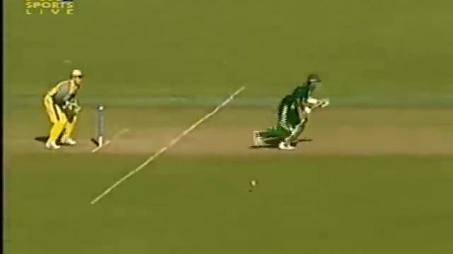 Pakistan match fixing - Mohammad Yousuf screws his team over *again* смотреть онлайн