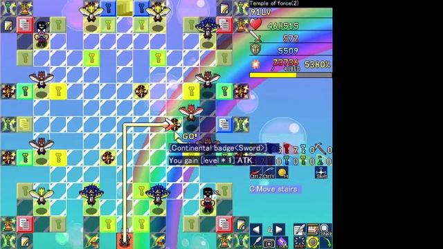 Tactical Nexus: Tower D - +48 at 1841 sunstones смотреть онлайн