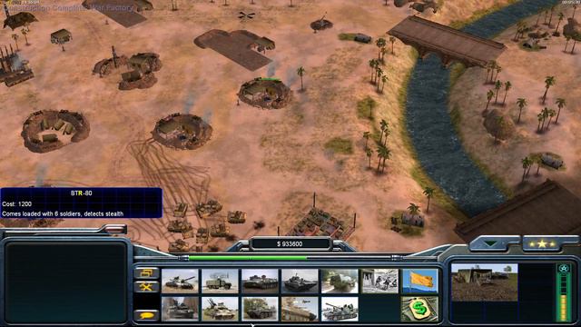 Command & Conquer :Escalated V4.0 | Ukraine Legend Forces | For Our Country ![4K 60FPS ] смотреть онлайн