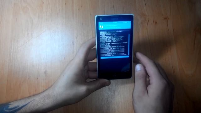 Прошивка Nokia XL (RM-1030) software Nokia xl rm-1030 смотреть онлайн
