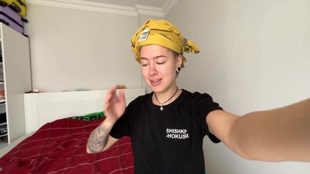 Кудрявый метод на ПРЯМЫХ волосах\как узнать, что ты кудрявая? смотреть онлайн