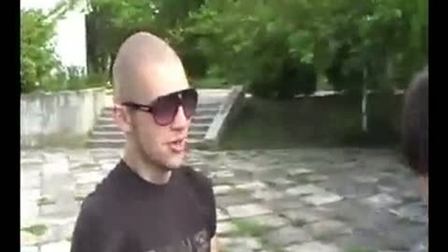 4 отряд, фильм "Пих-Пах "- это поэзия" смотреть онлайн
