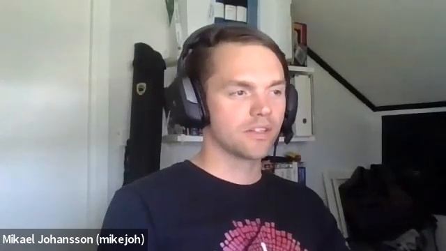 Kubernetes 1.19 Release Team Meeting 20200612 смотреть онлайн