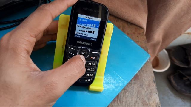 Keypad Phone || Sound Problem or Speaker not working Audio problem Samsung b110e, e1200, b310e смотреть онлайн