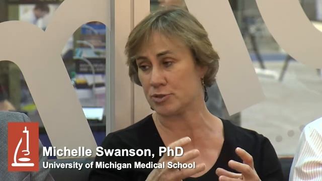 This Week in Microbiology - Live from Microbe 2017 смотреть онлайн