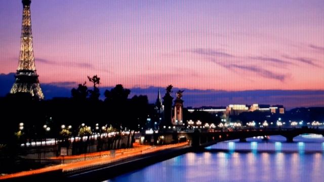 Парижский вальс. Сержик Бэнд- инструментал, аранж. смотреть онлайн