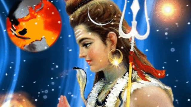 Shiva shiva shiva shambho mahadeva (Must See) смотреть онлайн