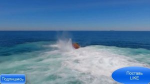 Как топят корабли