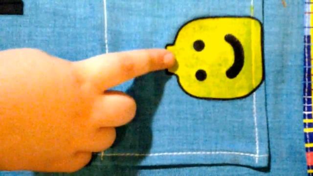 Фартук кухонный детский, рисунок Лего смотреть онлайн