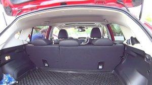 Subaru XV 2021и Subaru Forester 2021 - Тест драйв системы торможения Eye Sight [0+]