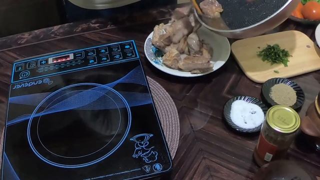 Чанахи - блюдо грузинской кухни в глинянном горшочке. смотреть онлайн