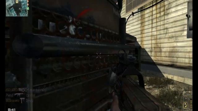 COD MW3 Call of Duty Modern Warfare 3 HACK смотреть онлайн