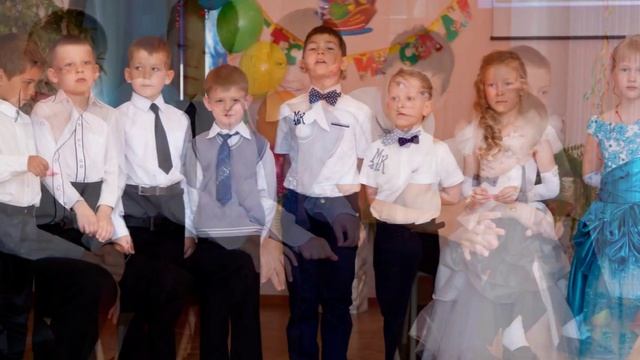Выпускной в детском саду смотреть онлайн