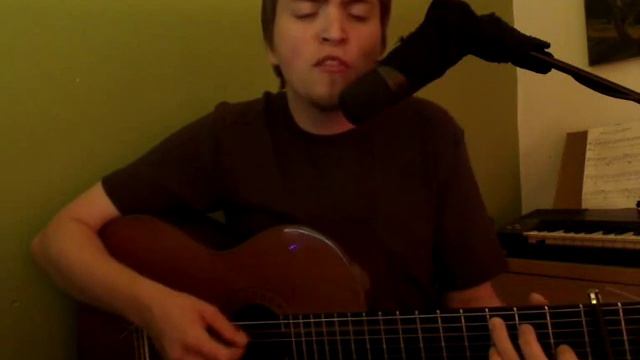 When I fall in love (Nat King Cole) смотреть онлайн
