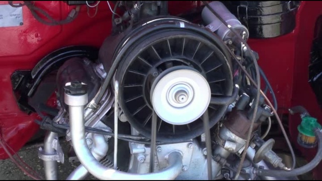 Обзор автомобиля ЗАЗ 965 после восстановления