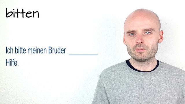 Verben + Präpositionen | A2 B1 B2 | Learn German | Deutsch lernen смотреть онлайн