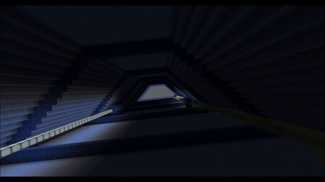 A short Walkthrough the Half Life 2's Citadel in Minecraft (Still in development) смотреть онлайн