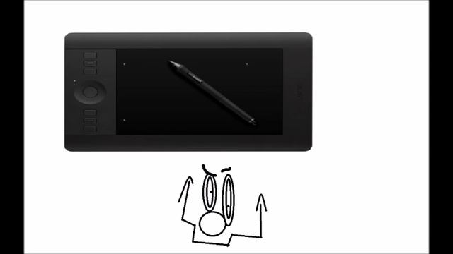 Drawing Tablet Animation Coming Soon | LuigiAnimates Youtube "Quick Blogs!" смотреть онлайн