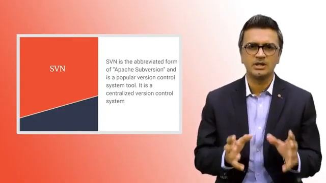 PIAIC CNC Q2 GIT 11 Different types of VCS смотреть онлайн