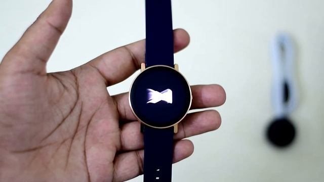 Misfit Vapor Unboxing - Best Smartwatch in India смотреть онлайн