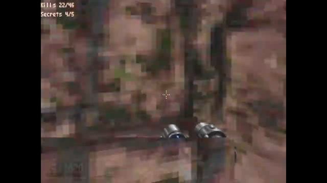 Прохождение Shadow Warrior (PC 1997) #6 e2l2 гора смерти смотреть онлайн