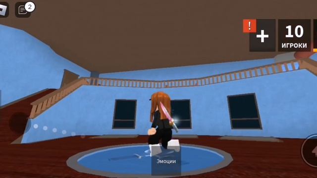 Играю в мардер мистари2!!//SamiraPlay//03.22.2023//#2023 #roblox #роблокс #мм2 смотреть онлайн
