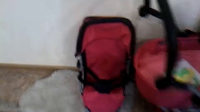 Обзор каляски смотреть онлайн