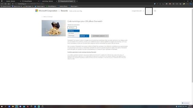 FREE 200 OVERWATCH COINS CODES ARE BACK | Overwatch 2 Tutorial