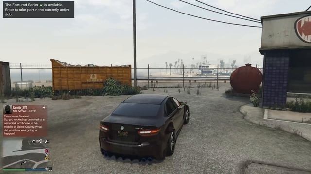 GTA Online DID YOU KNOW? - How to REMOVE Specific Parts From Vehicles смотреть онлайн