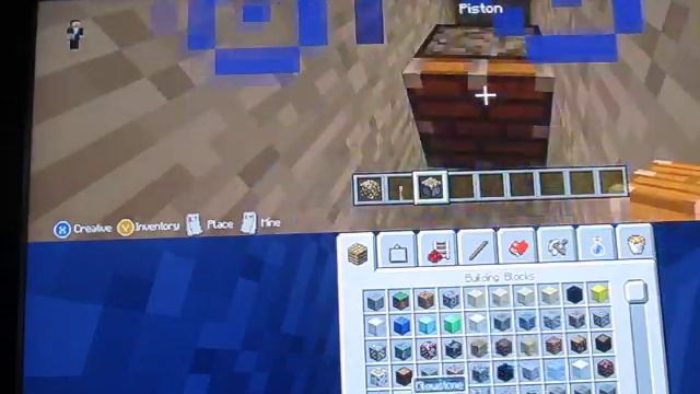 как видеть сквозь стены в minecraft смотреть онлайн