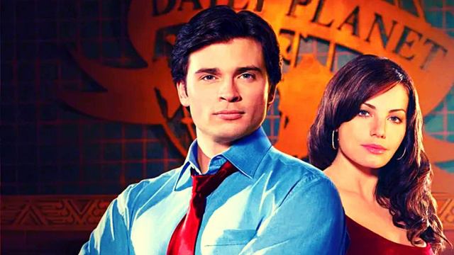 Sam Smith - Música Fire On Fire (Fogo Em Chamas) - Série Smallville - Clark E Lois!
