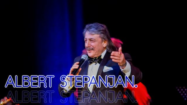 Все равно тебя люблю я ( COVER ) Альберт Степанян смотреть онлайн