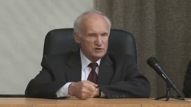 Возможна ли духовная жизнь без наставника? смотреть онлайн
