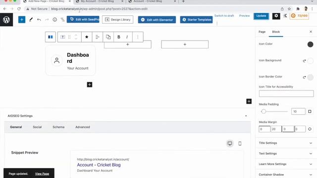 How to Customize WooCommerce My Account Page Dashboard Without Any Coding | WordPress смотреть онлайн