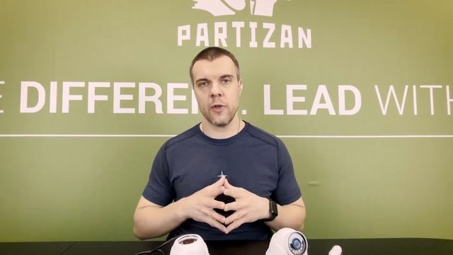 Сравнение AHD и IP камер. Отличия самых популярных типов видеонаблюдения смотреть онлайн