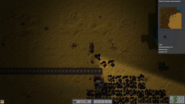 Factorio Gameplay - STEAM ENGINE SET-UP (Beginner) | Let's Play Factorio