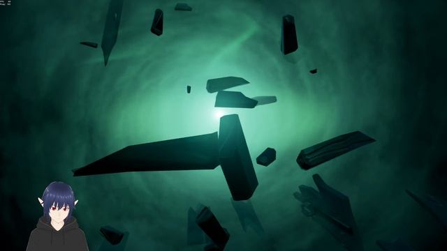 ПИРАТСТВУЕМ / NoctisTenebris_