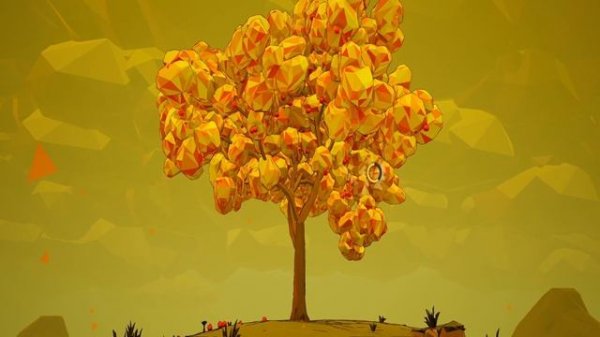Free game all about a boy, life and a tree | Tree game