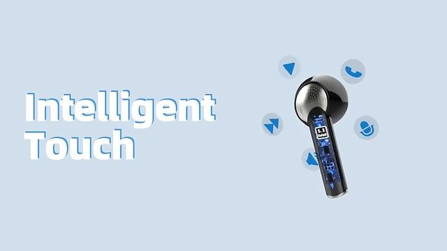 Звуковое совершенство: J8-Pro - наушники, сочетающие моду, комфорт и качество смотреть онлайн