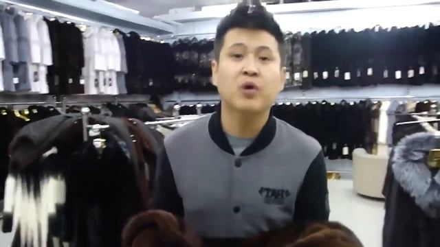 "Папа - норка, мама - бобёр" или находчивый китайский продавец-генетик! смотреть онлайн