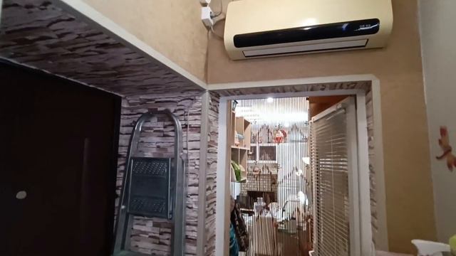 В Анапу на ПМЖ. Студия в Супсехе за 3500!!! 8-988-337-775 смотреть онлайн