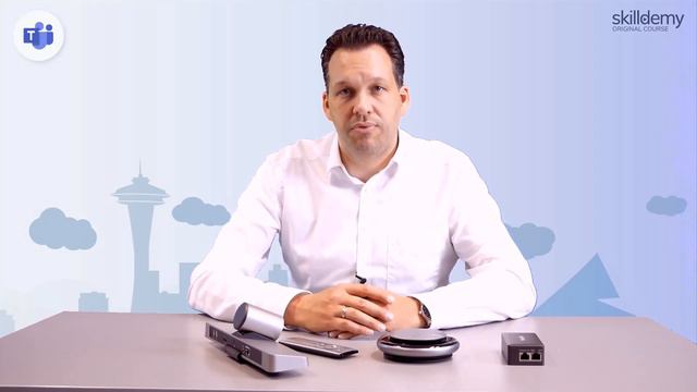 Review: Yealink VC210 Microsoft Teams Lösung - Aufbau und Funktionen смотреть онлайн