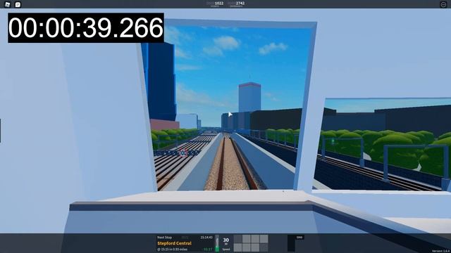 If I get AWS in SCR, the video ends (Roblox SCR) смотреть онлайн