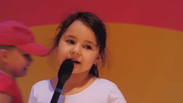 Saramonic XLR Recorder + BOYA BY HM100. Sound test смотреть онлайн