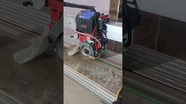 Квартира під ключ. Плиткоріз Caowang AL1201Q. смотреть онлайн