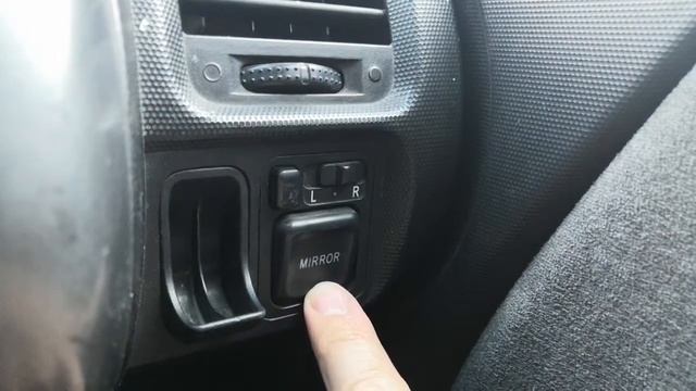 НАСТРОЙКА ЗЕРКАЛ на ХОНДА ФИТ - How To Set Up Mirrors For Honda Jazz #hondafit #фит #Hondajazz