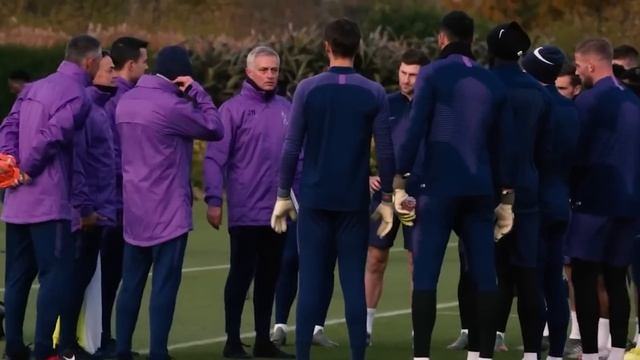 8 Times Jose Mourinho Accurately Predicted The Future смотреть онлайн